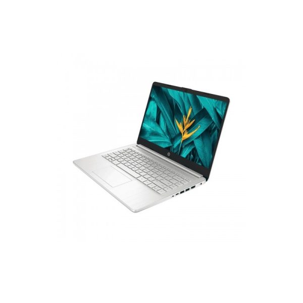 HP 14s-dq4678TU Core i7 11th Gen 14" FHD Laptop