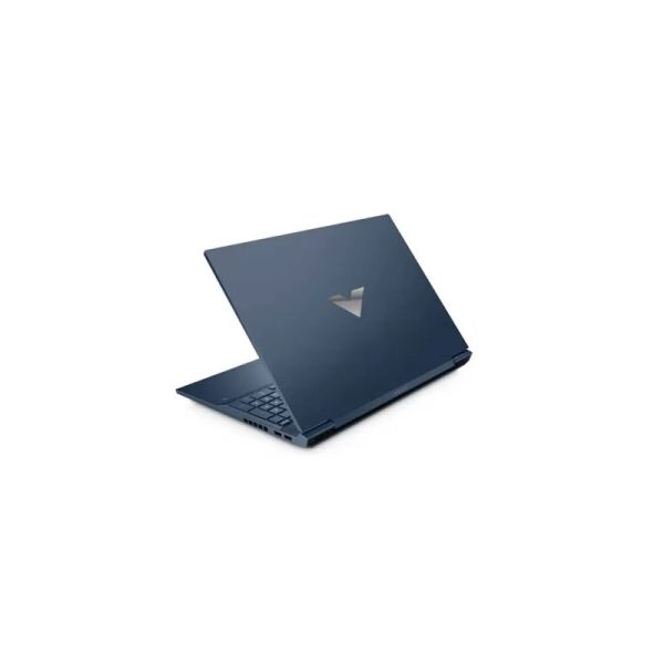 HP Victus 15-fa0163TX Core i5 12th Gen RTX 3050 4GB Graphics 15.6" FHD Gaming Laptop