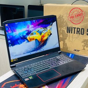 Acer Nitro 5 AN515-44 Pre-owned Gaming Laptop Bangladesh
