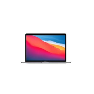 MPN: MGN63 Model: MacBook Air 13" M1 Chip Processor: Apple M1 chip with 8-core CPU and 7-core GPU RAM: 8GB, Storage: 256GB SSD Display: 13.3-inch 2560x1600 LED-backlit Retina Features: Backlit Magic Keyboard