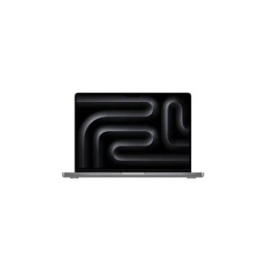 Apple MacBook Pro 14 inch M3 Chip Liquid Retina Display 8GB RAM 512GB SSD Space Gray #MTL73