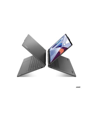 Lenovo Yoga 7 14ARP8 AMD Ryzen 7 7735U 14" OLED 2.8K Touch Laptop